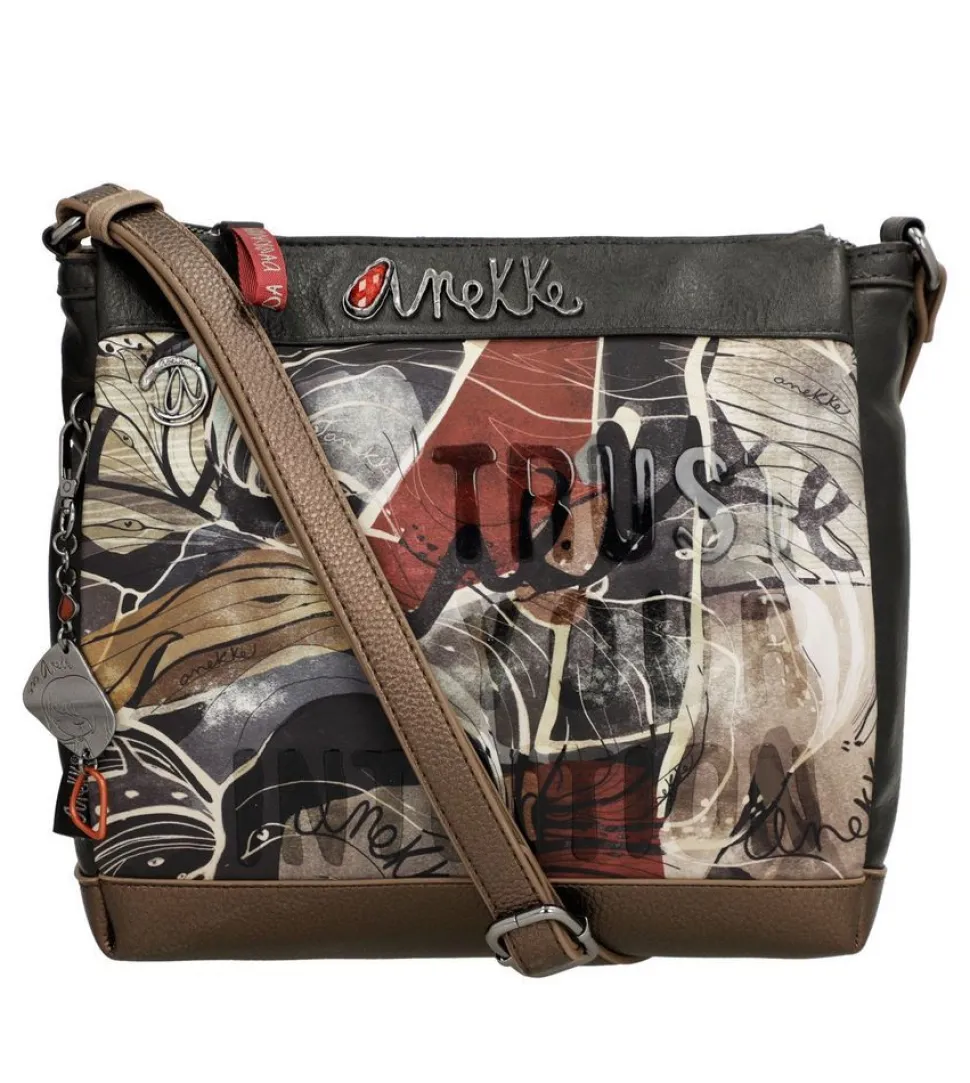Borsa a tracolla Anekke Imaginary 39773-039