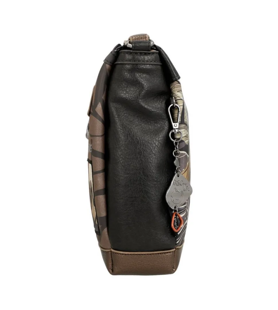Borsa a tracolla Anekke Imaginary 39773-039
