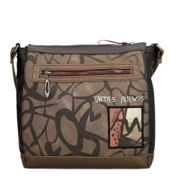 Borsa a tracolla Anekke Imaginary 39773-039