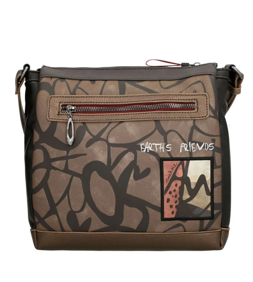 Borsa a tracolla Anekke Imaginary 39773-039