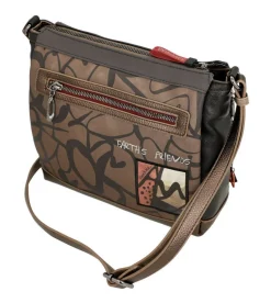 Borsa a tracolla Anekke Imaginary 39773-039
