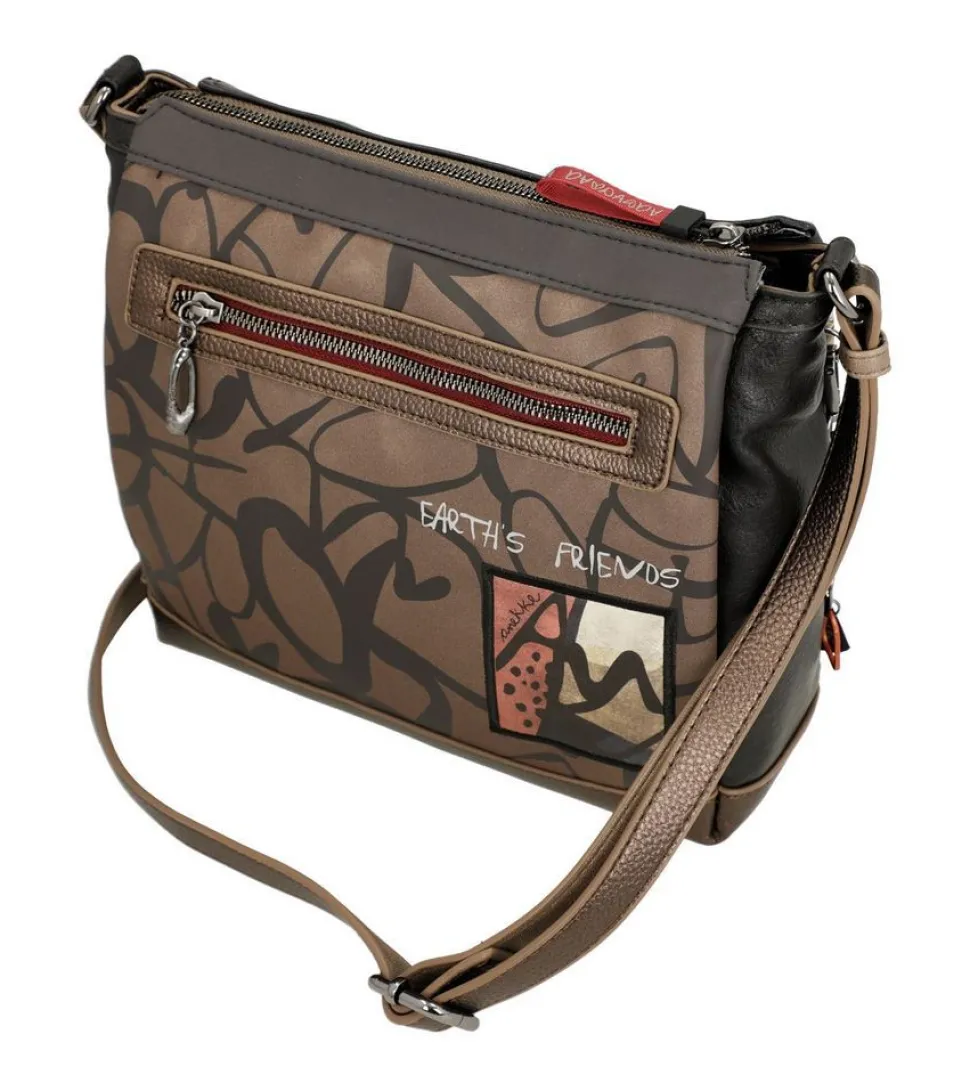 Borsa a tracolla Anekke Imaginary 39773-039