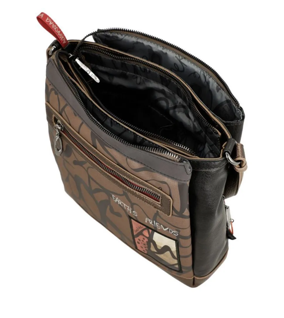 Borsa a tracolla Anekke Imaginary 39773-039
