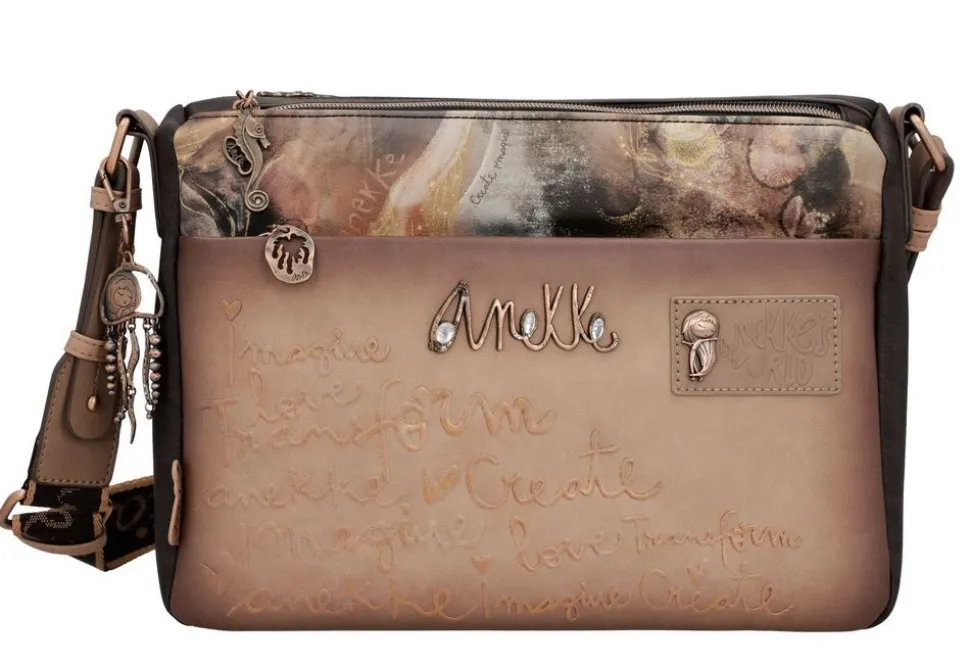 Borsa a tracolla Anekke Land 39713-242