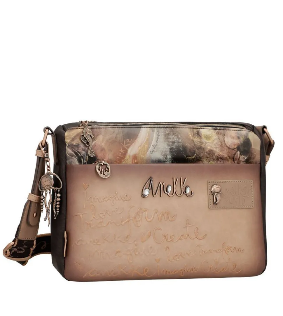 Borsa a tracolla Anekke Land 39713-242