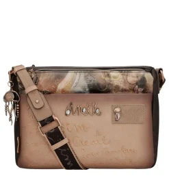 Borsa a tracolla Anekke Land 39713-242