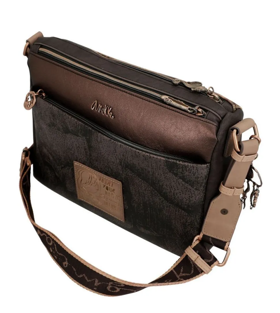 Borsa a tracolla Anekke Land 39713-242