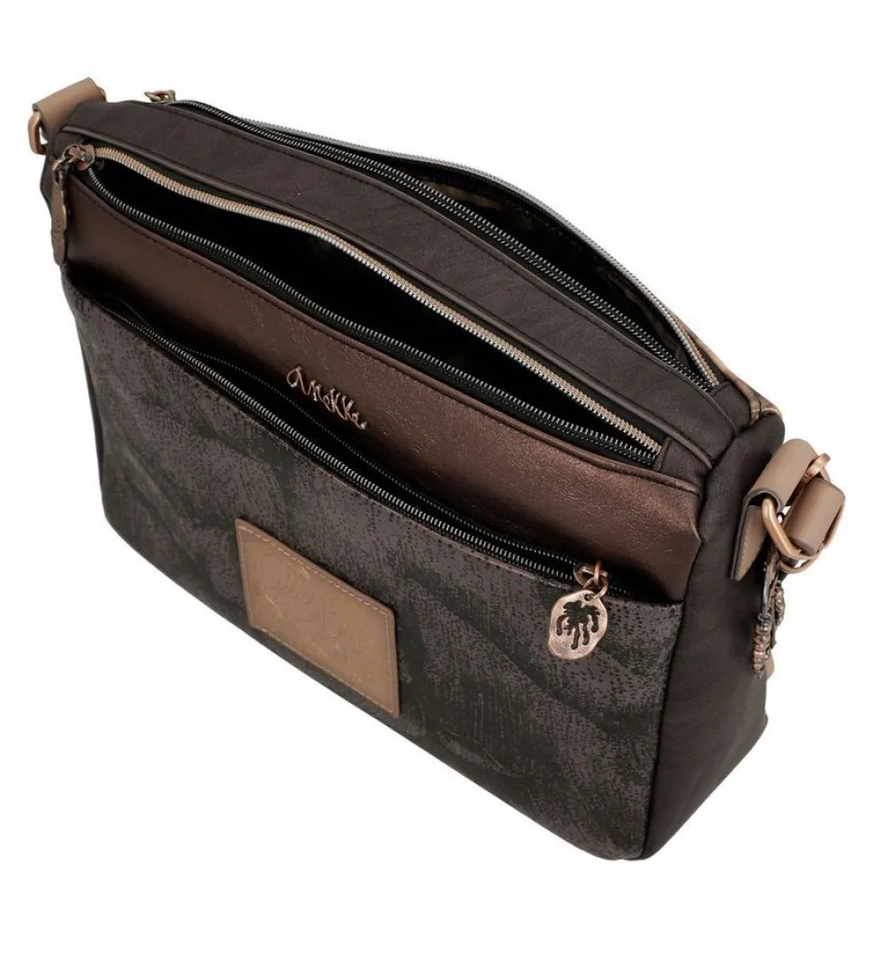 Borsa a tracolla Anekke Land 39713-242