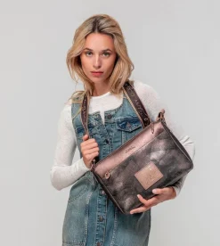 Borsa a tracolla Anekke Land 39713-242
