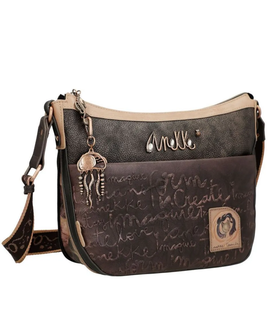 Borsa a tracolla Anekke Land 39713-138