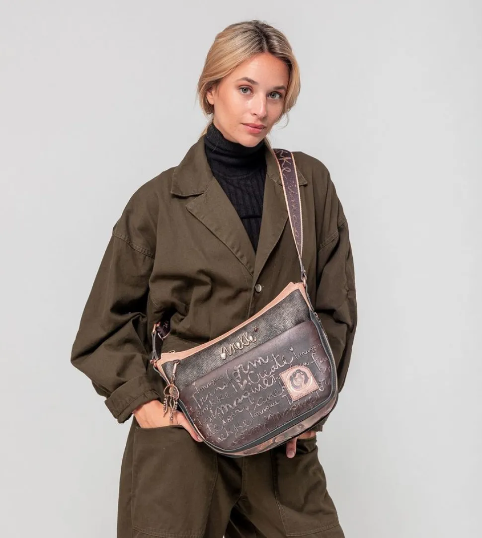 Borsa a tracolla Anekke Land 39713-138