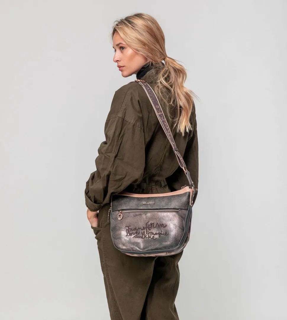 Borsa a tracolla Anekke Land 39713-138