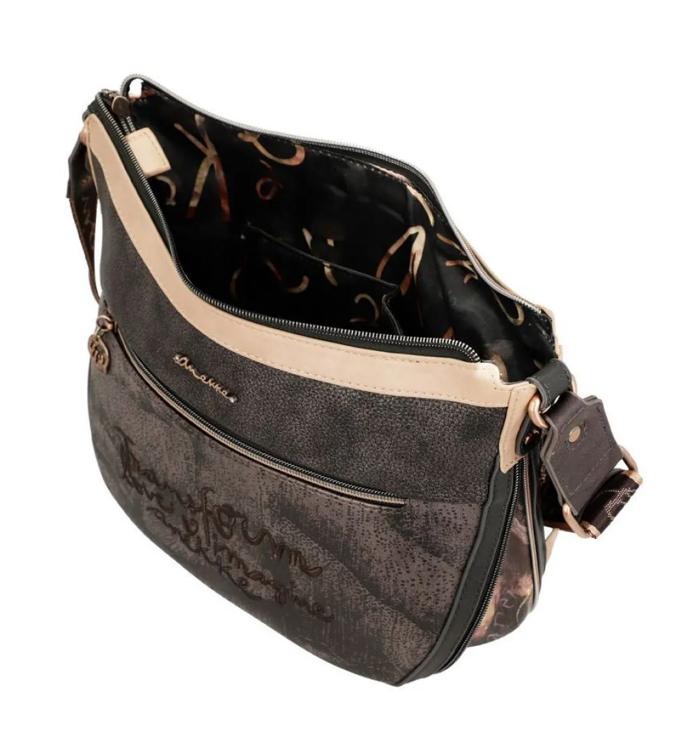 Borsa a tracolla Anekke Land 39713-138