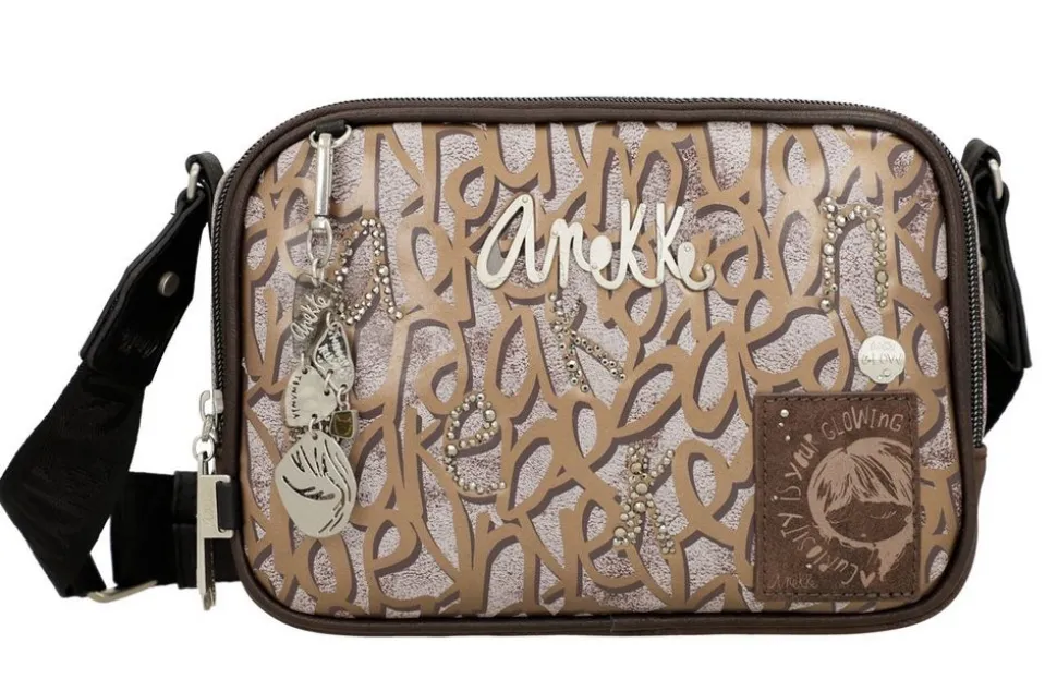 Borsa a tracolla Anekke Mantle 39883-183