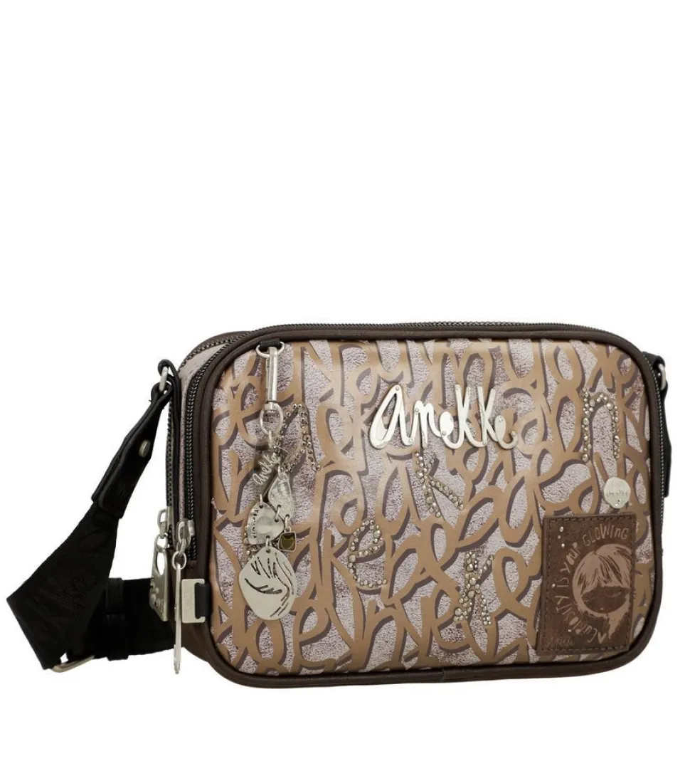 Borsa a tracolla Anekke Mantle 39883-183