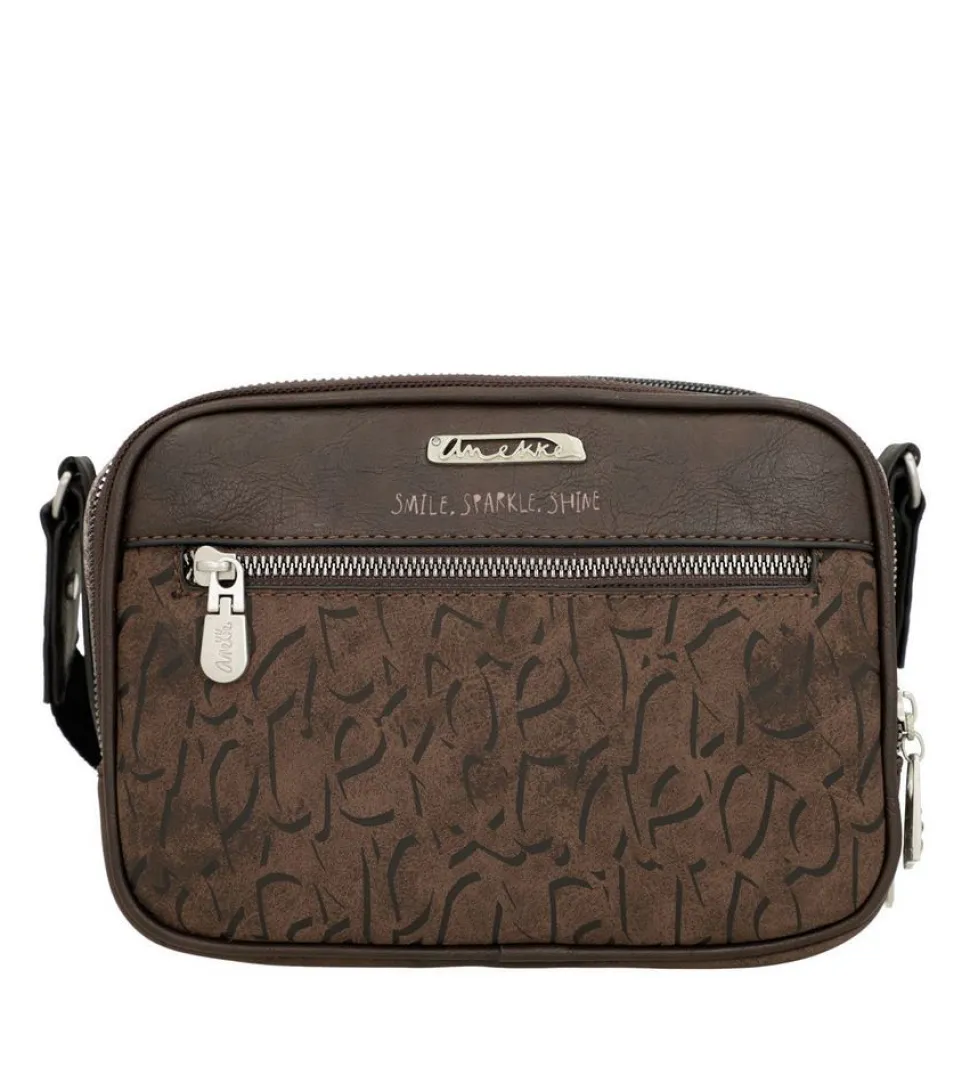 Borsa a tracolla Anekke Mantle 39883-183