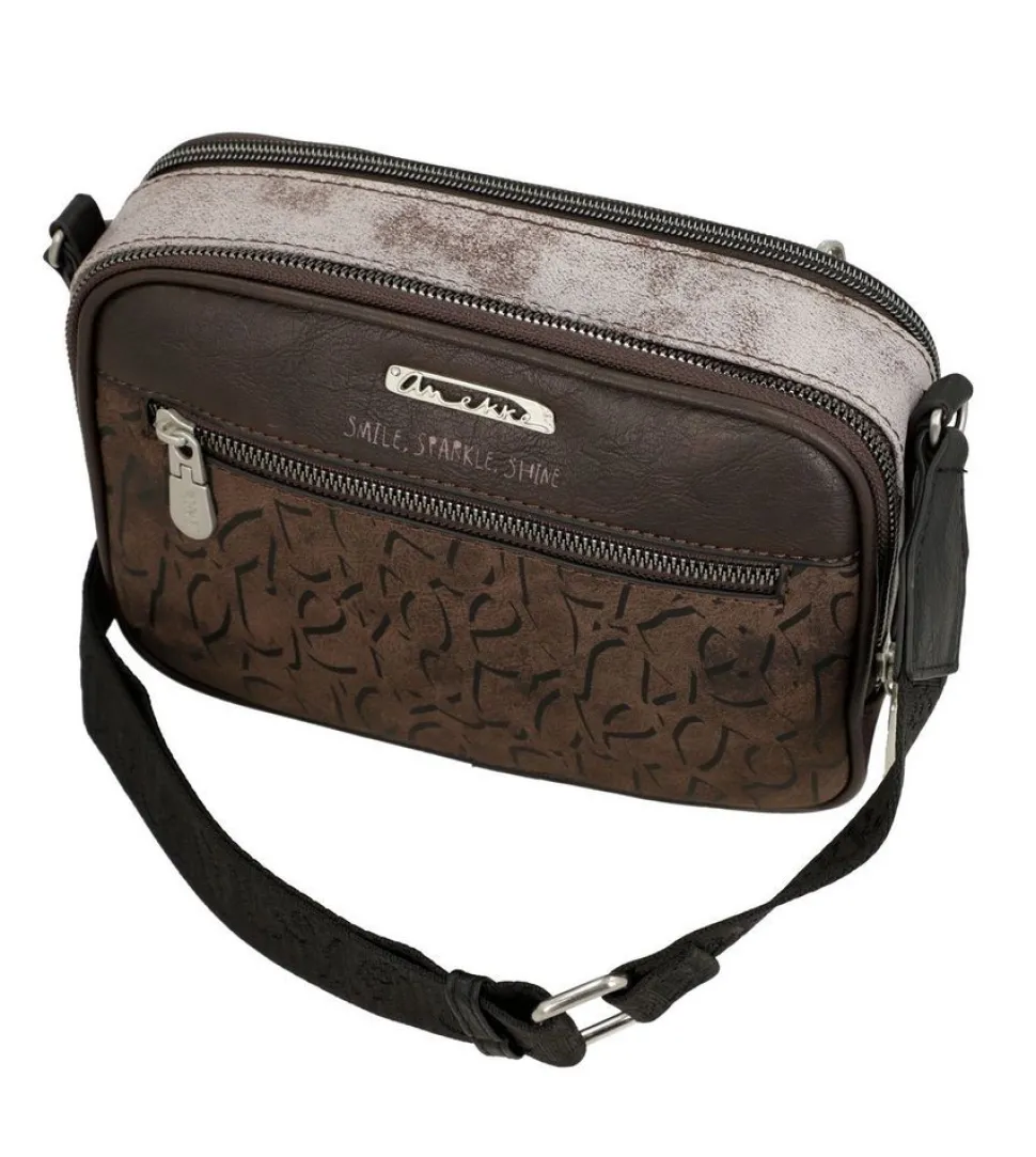 Borsa a tracolla Anekke Mantle 39883-183