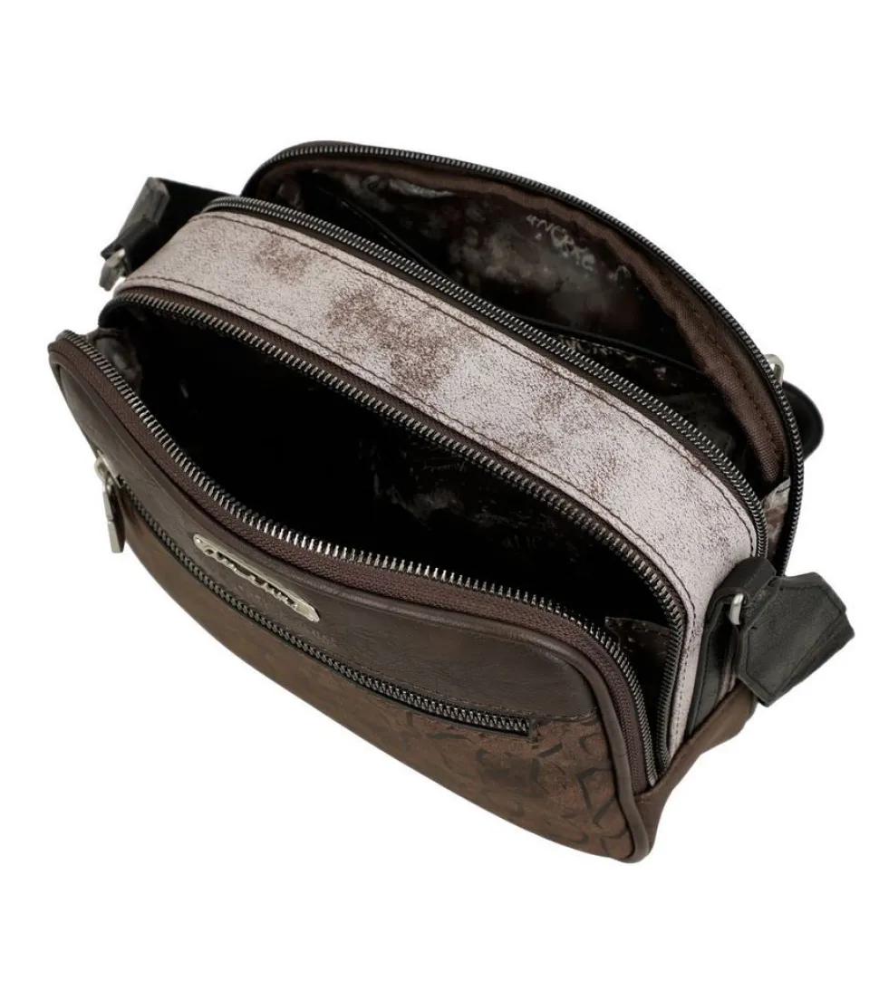 Borsa a tracolla Anekke Mantle 39883-183
