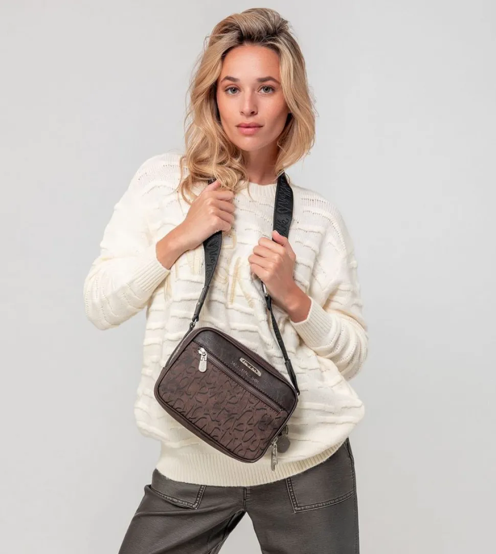 Borsa a tracolla Anekke Mantle 39883-183
