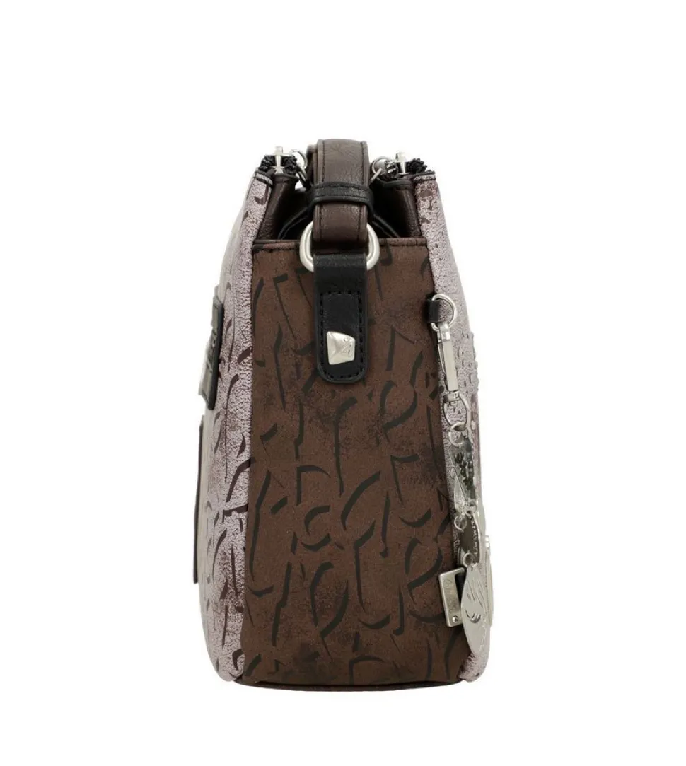 Borsa a tracolla Anekke Mantle 39883-184