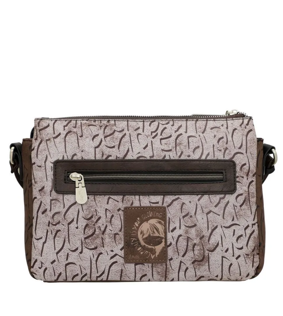 Borsa a tracolla Anekke Mantle 39883-184