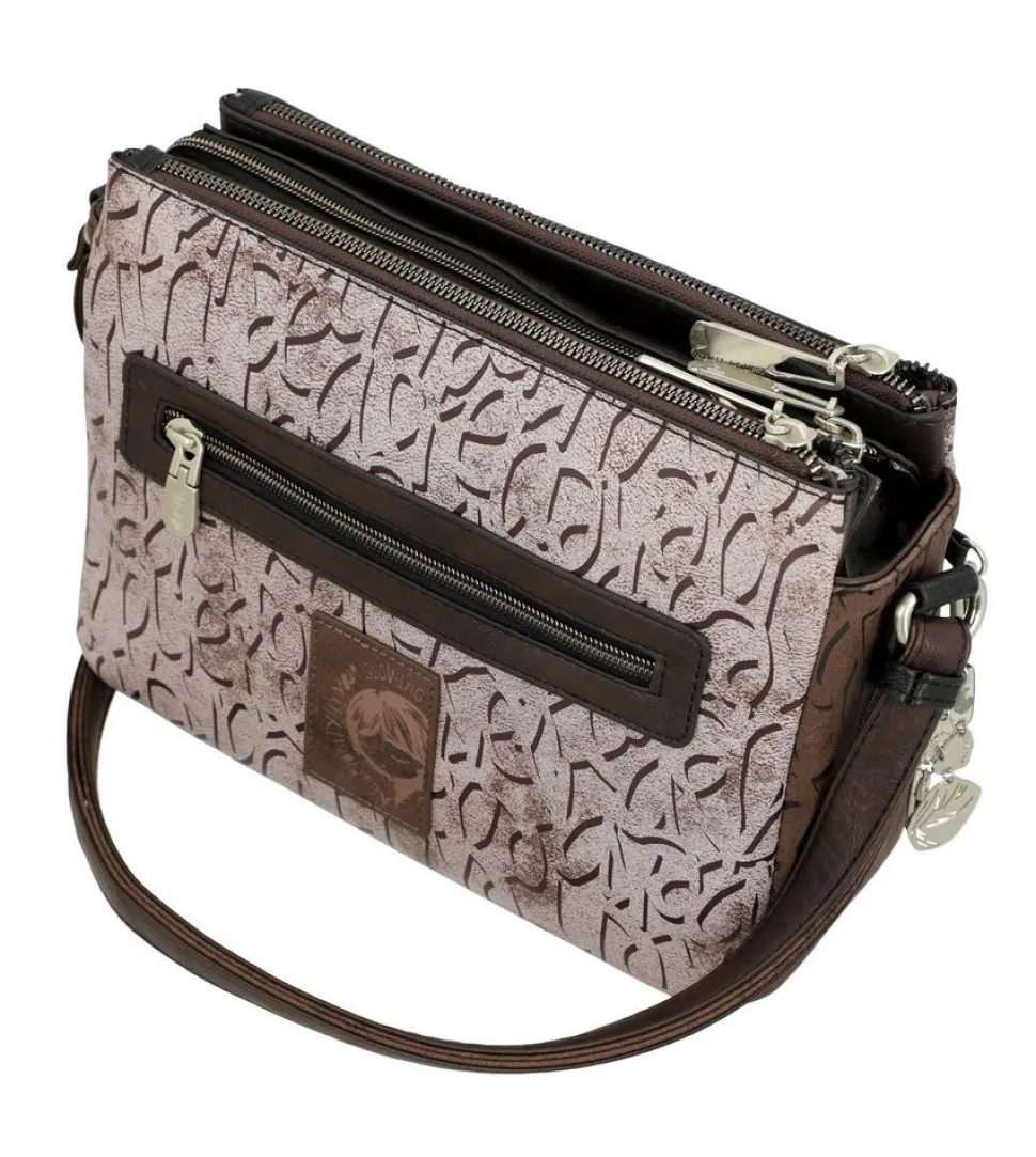 Borsa a tracolla Anekke Mantle 39883-184