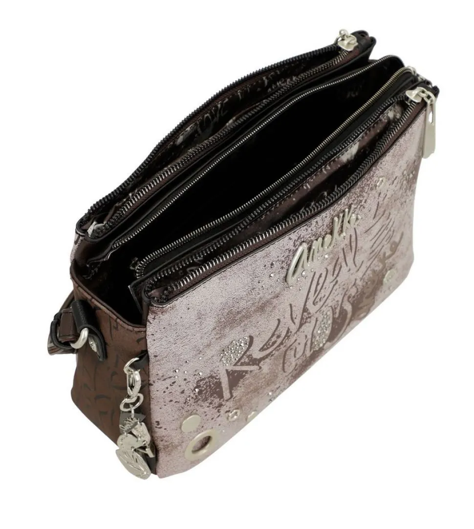 Borsa a tracolla Anekke Mantle 39883-184