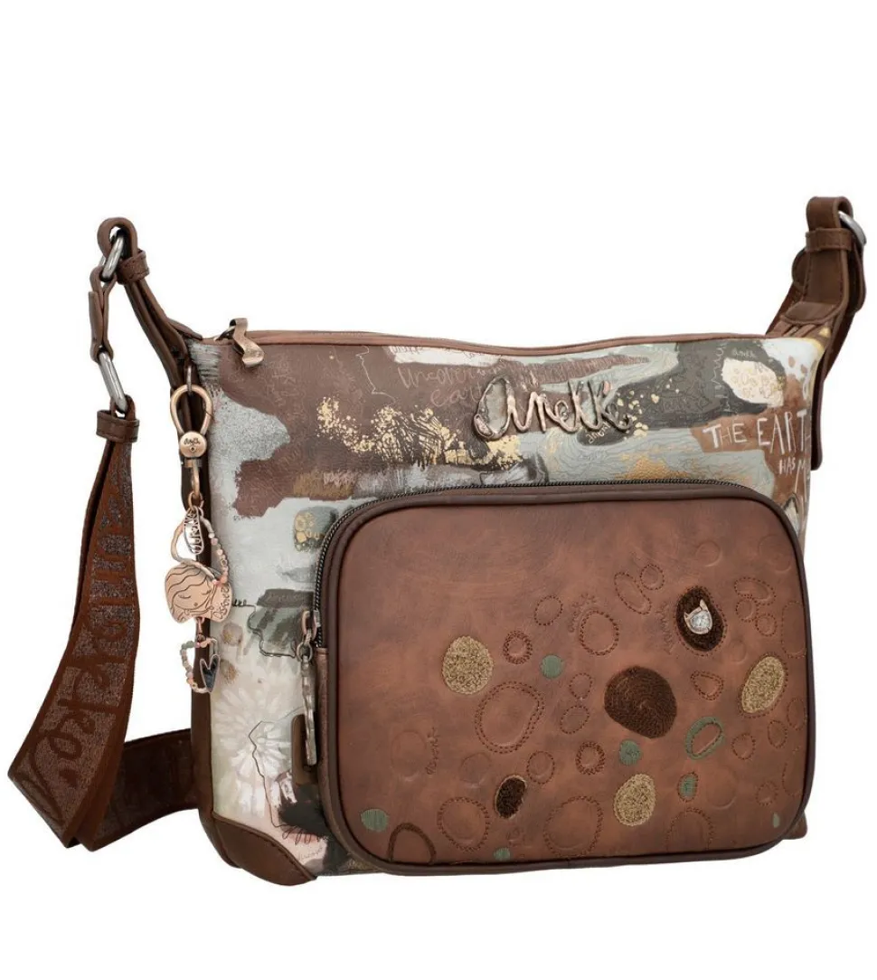 Borsa a tracolla Anekke Outer 39813-249
