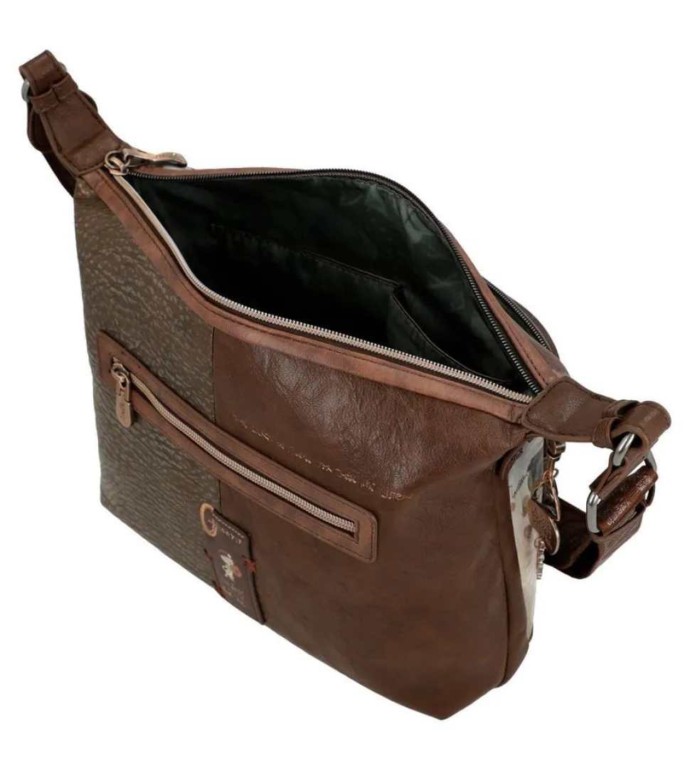 Borsa a tracolla Anekke Outer 39813-249