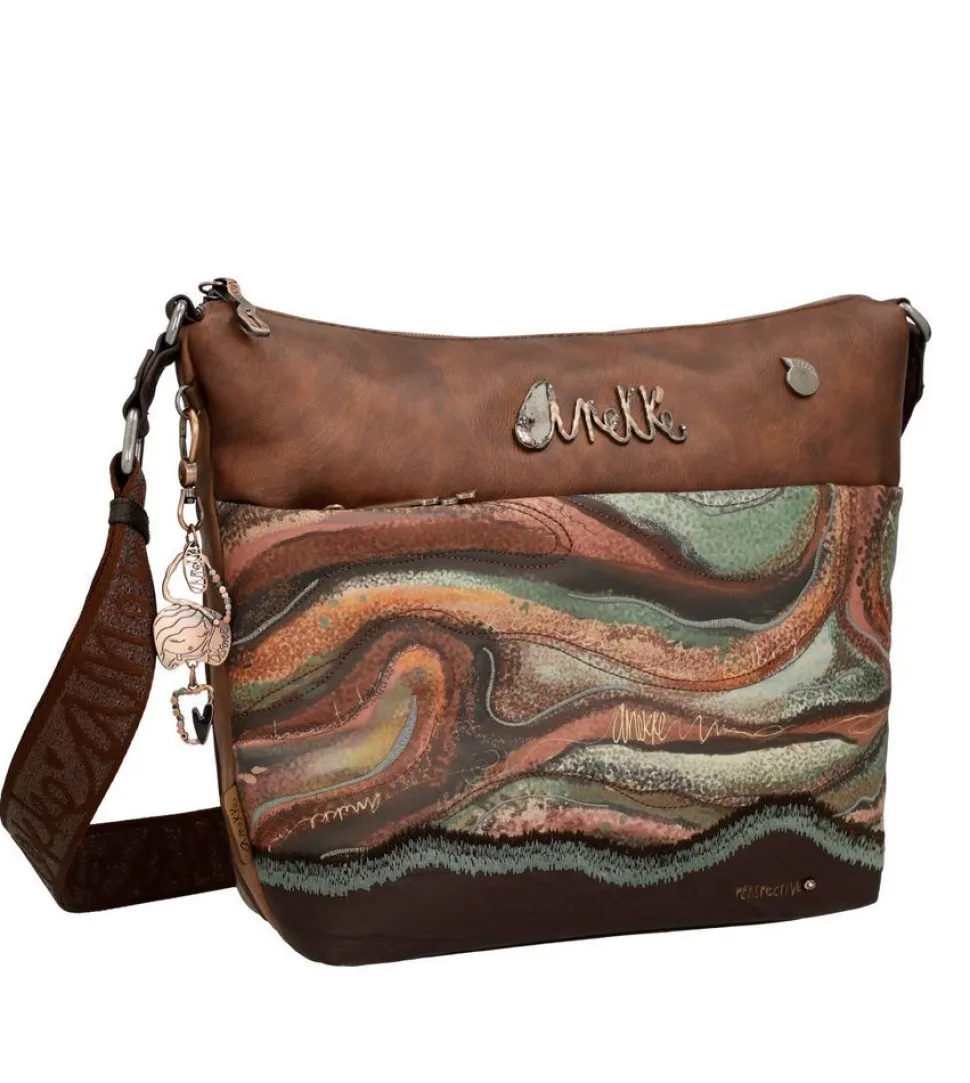 Borsa a tracolla Anekke Outer 39813-248