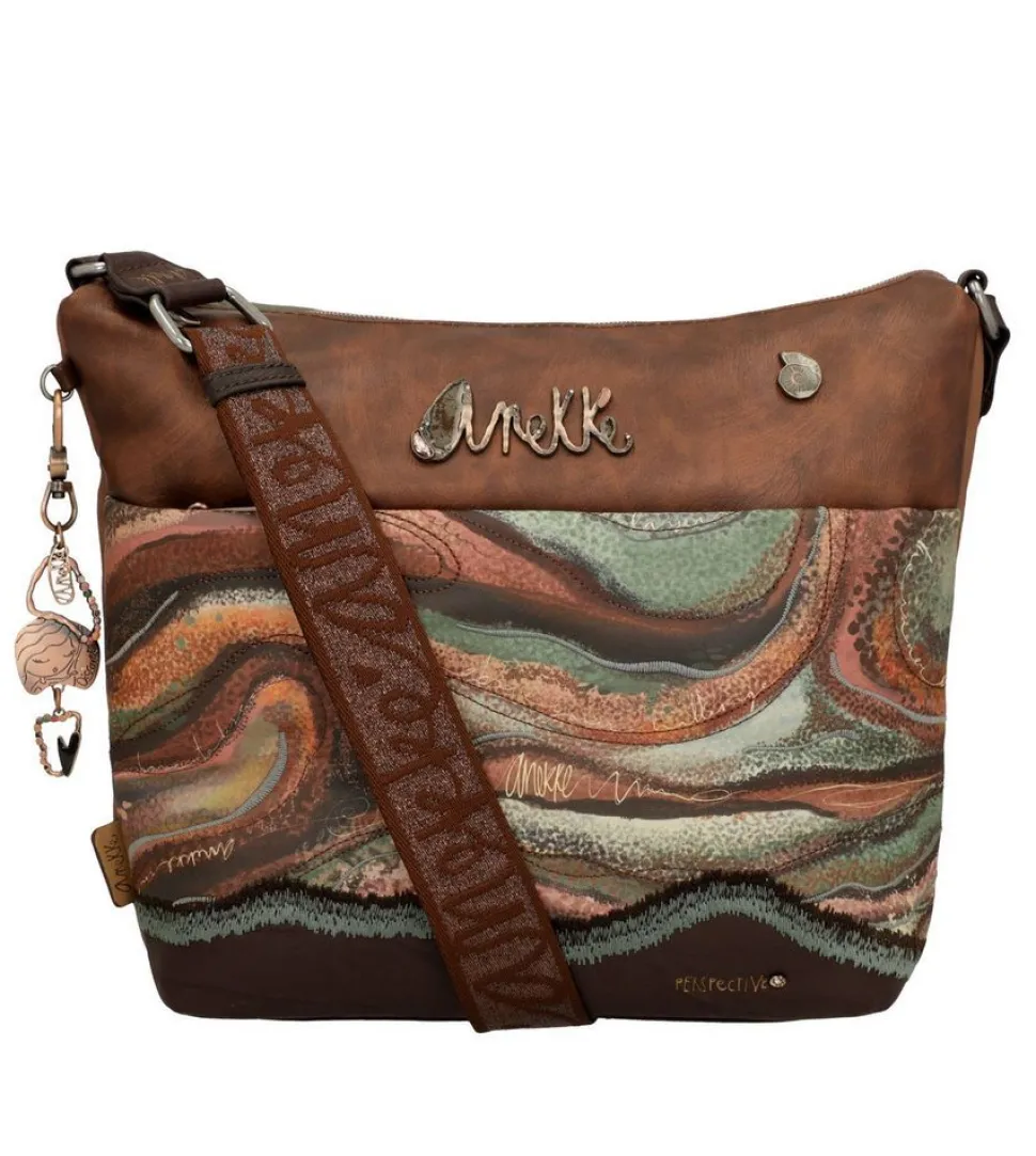 Borsa a tracolla Anekke Outer 39813-248