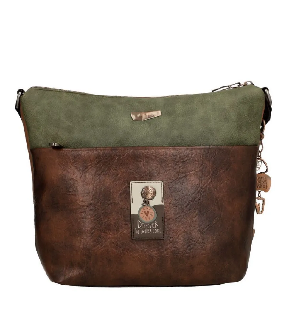 Borsa a tracolla Anekke Outer 39813-248