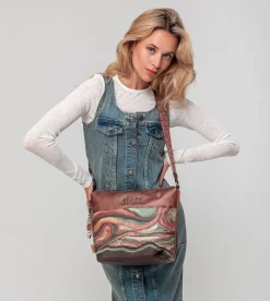 Borsa a tracolla Anekke Outer 39813-248