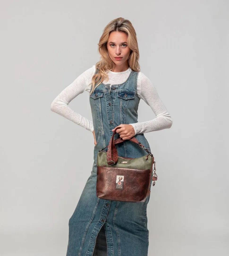 Borsa a tracolla Anekke Outer 39813-248