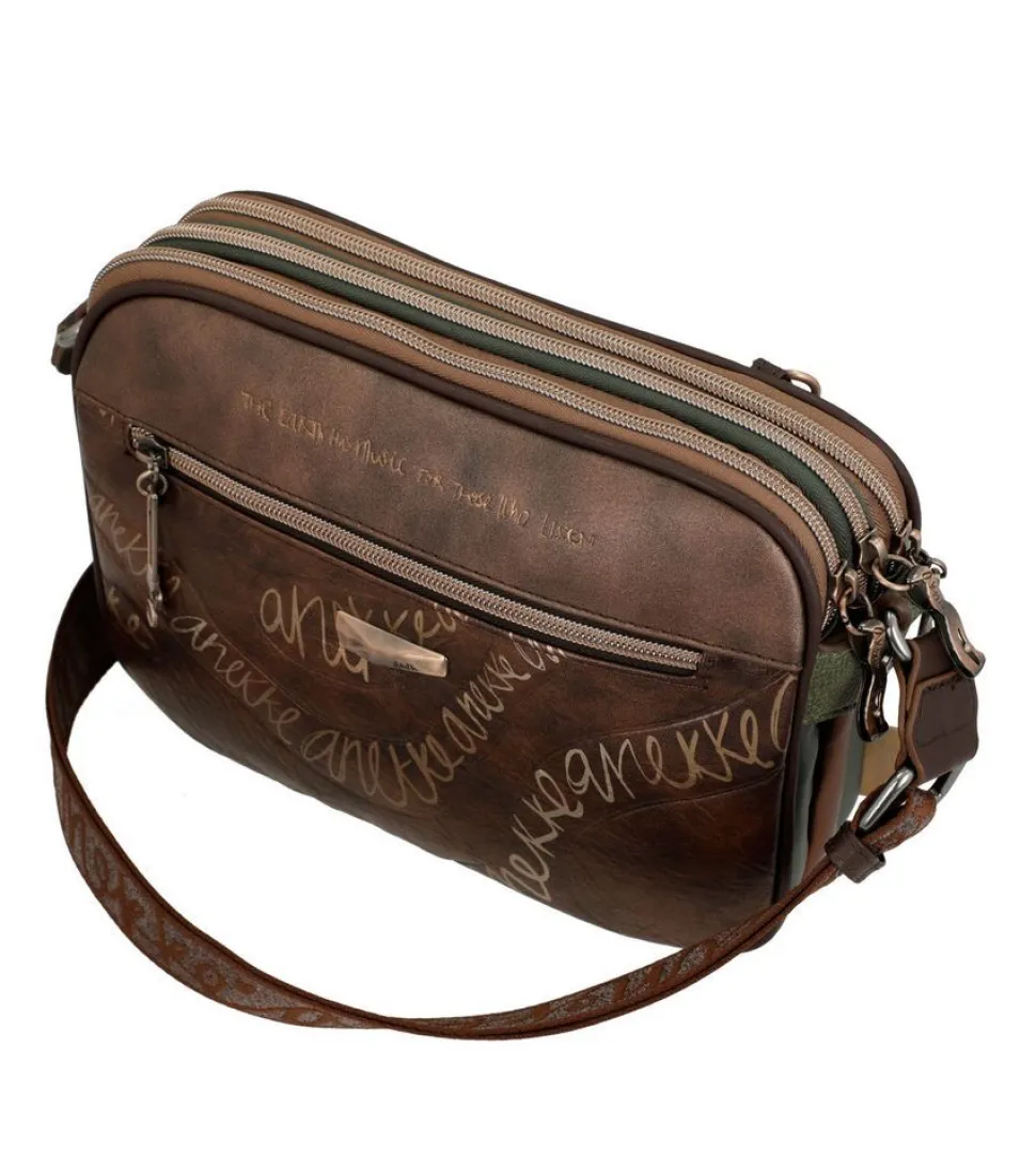 Borsa a tracolla Anekke Outer 39813-188