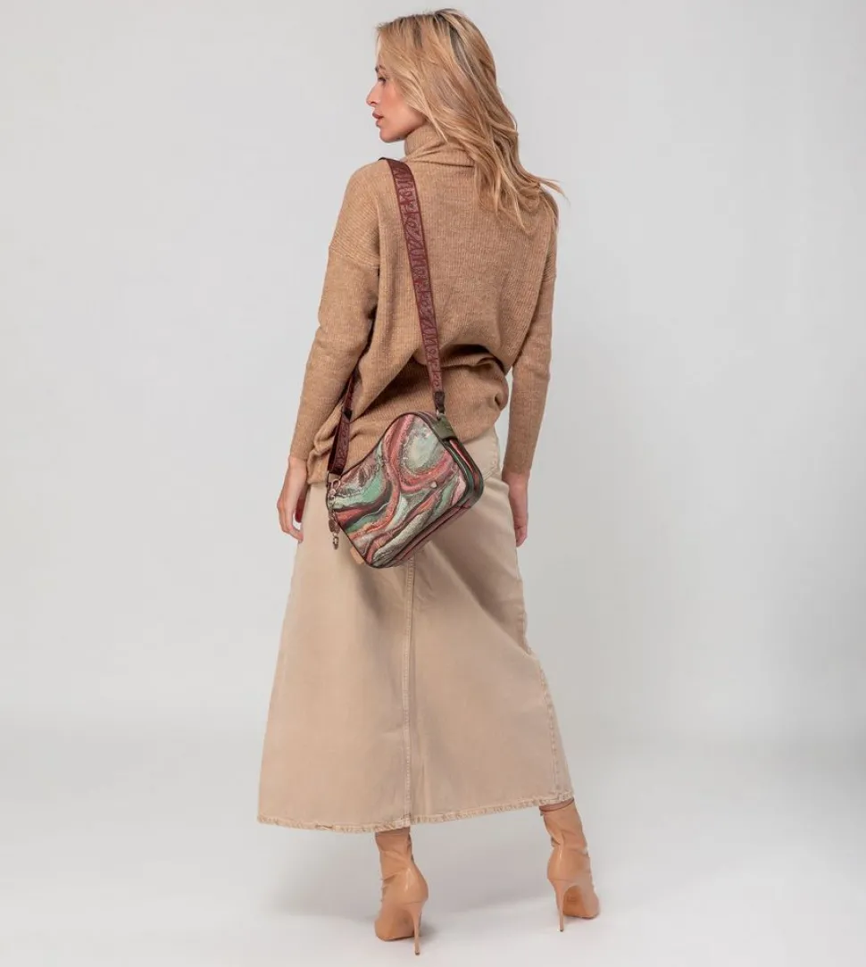 Borsa a tracolla Anekke Outer 39813-188
