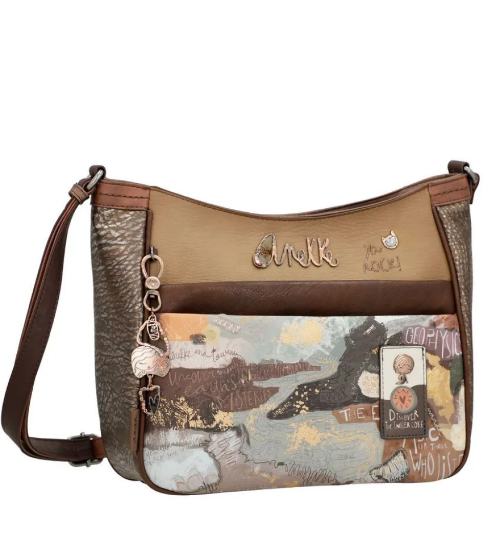 Borsa a tracolla Anekke Outer 39813-110