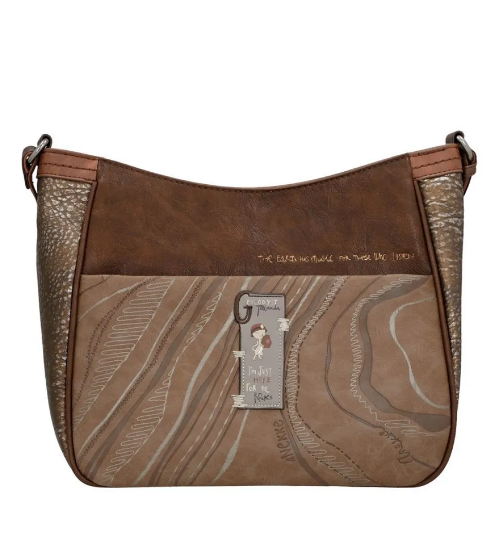 Borsa a tracolla Anekke Outer 39813-110