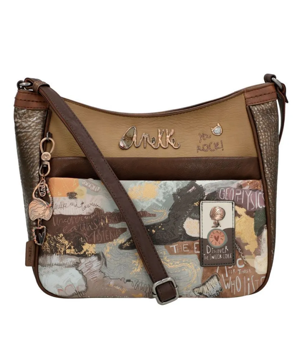 Borsa a tracolla Anekke Outer 39813-110