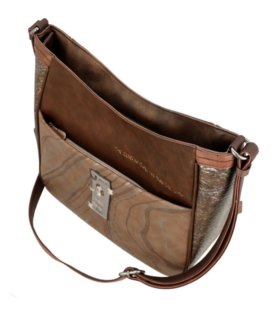 Borsa a tracolla Anekke Outer 39813-110