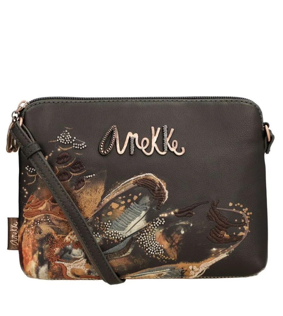 Borsa a tracolla Anekke Wings 39733-468