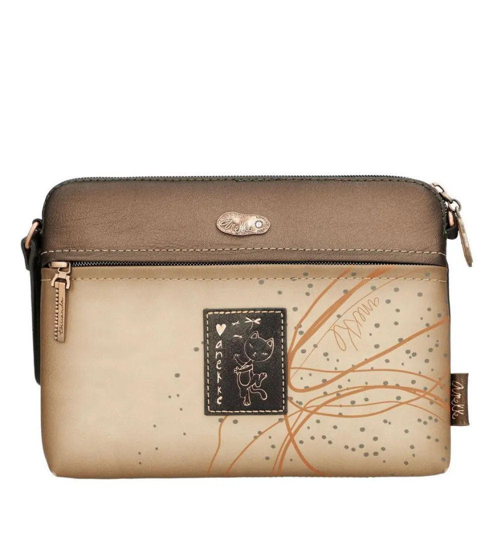 Borsa a tracolla Anekke Wings 39733-468