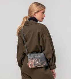 Borsa a tracolla Anekke Wings 39733-468