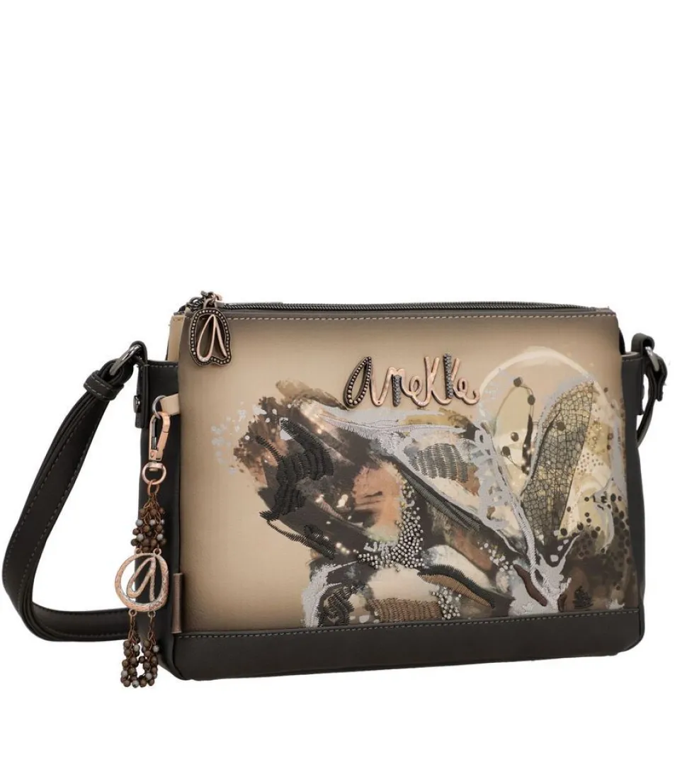 Borsa a tracolla Anekke Wings 39733-184
