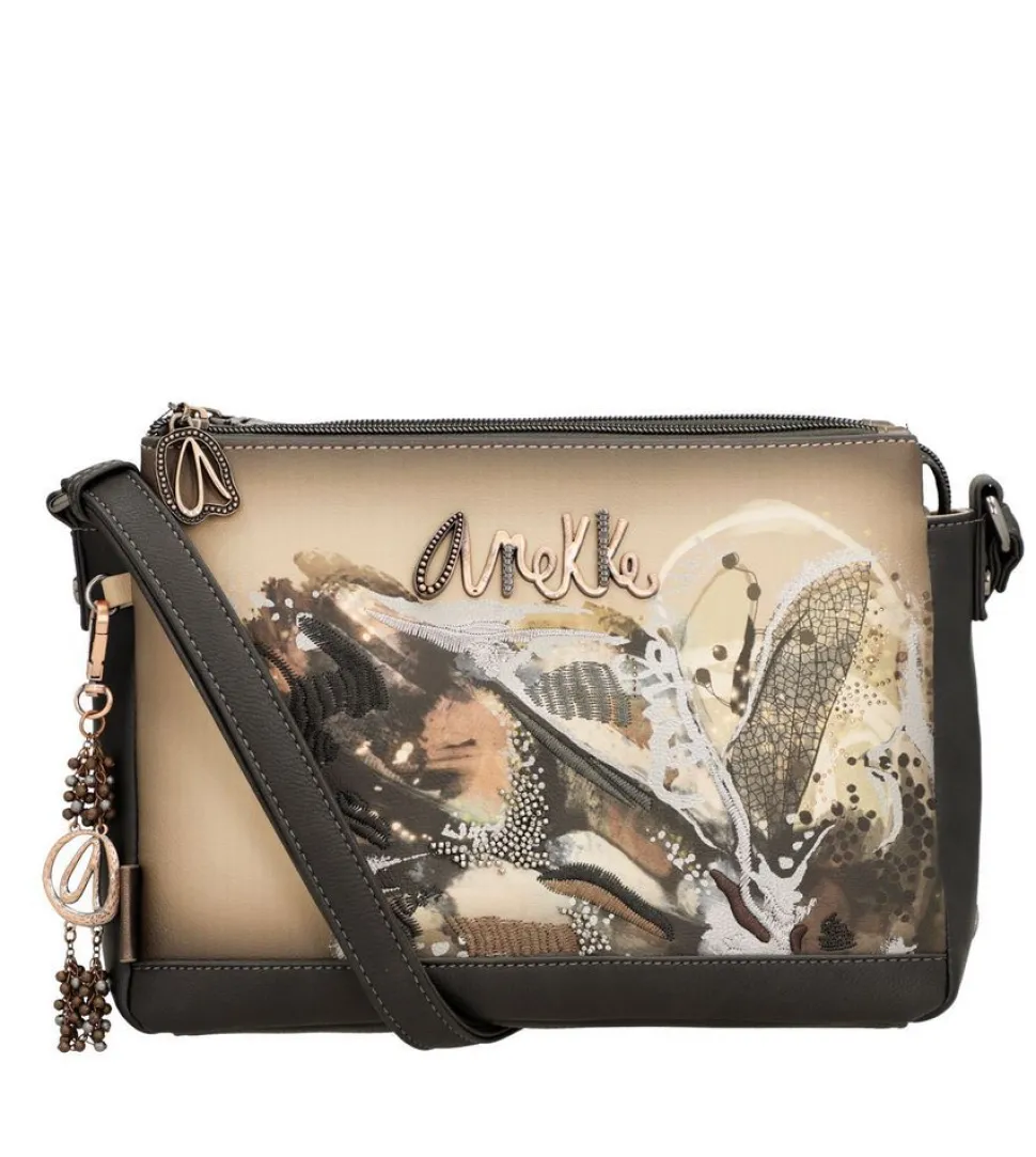 Borsa a tracolla Anekke Wings 39733-184