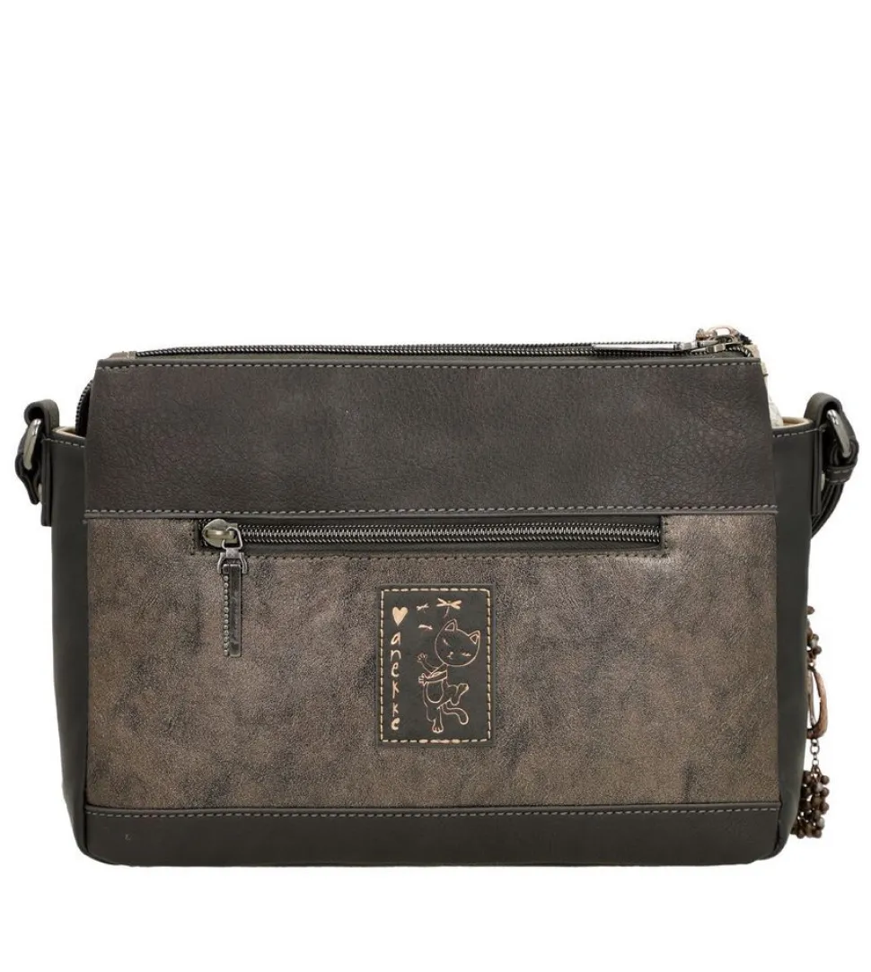 Borsa a tracolla Anekke Wings 39733-184