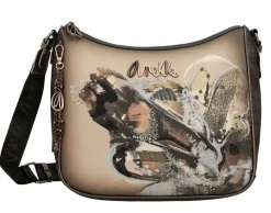 Borsa a tracolla Anekke Wings 39733-170