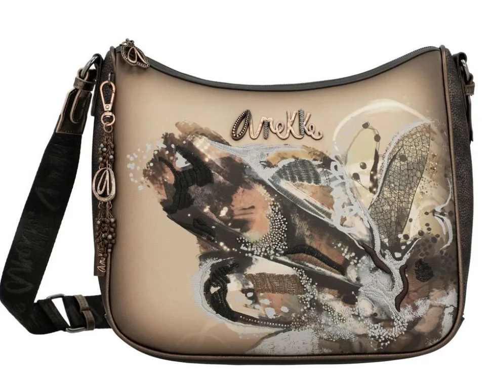 Borsa a tracolla Anekke Wings 39733-170
