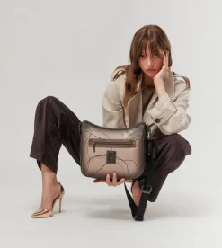 Borsa a tracolla Anekke Wings 39733-170