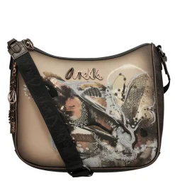 Borsa a tracolla Anekke Wings 39733-170